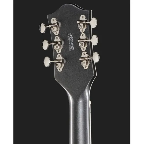 Gretsch G5420T EMTC CLS HLW VWT/GRY