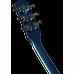 Gretsch G5232T Emtc DBL Jet FT MNS
