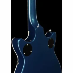 Gretsch G5232T Emtc DBL Jet FT MNS