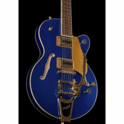 Gretsch G5655TG Electromatic AZM