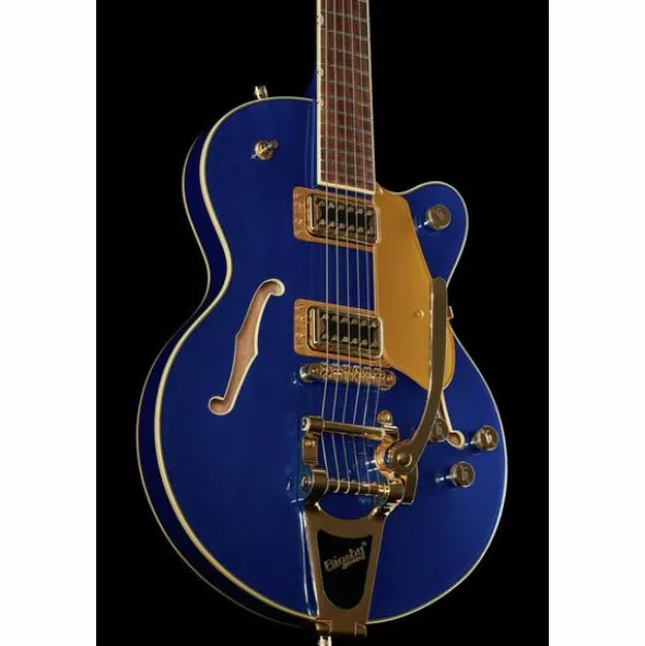 Gretsch G5655TG Electromatic AZM