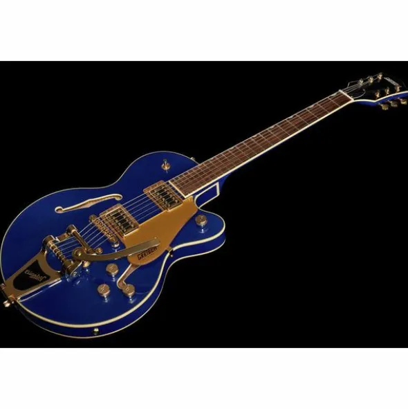 Gretsch G5655TG Electromatic AZM
