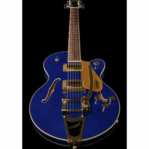 Gretsch G5655TG Electromatic AZM