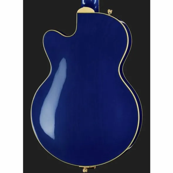 Gretsch G5655TG Electromatic AZM