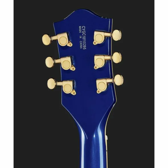 Gretsch G5655TG Electromatic AZM