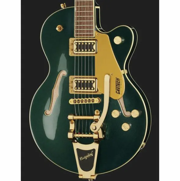 Gretsch G5655TG Electromatic Jr. CG