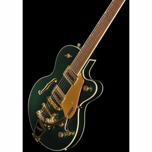 Gretsch G5655TG Electromatic Jr. CG