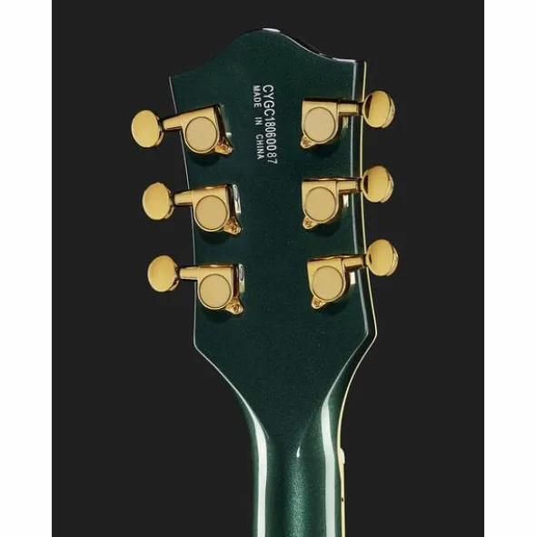 Gretsch G5655TG Electromatic Jr. CG