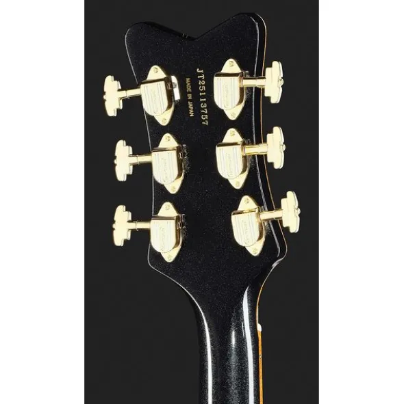 Gretsch G6134TG-58 LTD Custom Peng NE