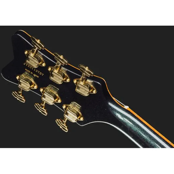 Gretsch G6134TG-58 LTD Custom Peng NE