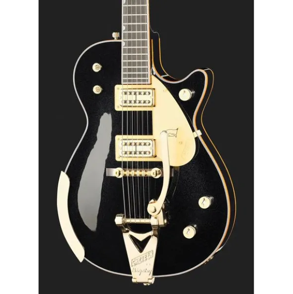 Gretsch G6134TG-58 LTD Custom Peng NE