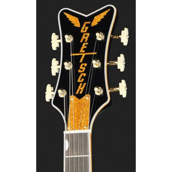 Gretsch G6134TG-58 LTD Custom Peng NE