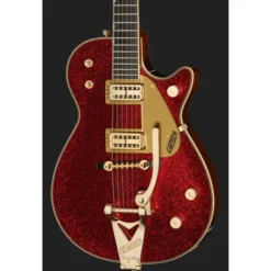 Gretsch G6129TG-59VS Sparkle Jet RD
