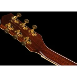 Gretsch G6129TG-59VS Sparkle Jet RD