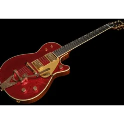 Gretsch G6129TG-59VS Sparkle Jet RD