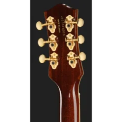 Gretsch G6129TG-59VS Sparkle Jet RD