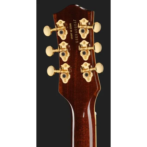 Gretsch G6129TG-59VS Sparkle Jet RD