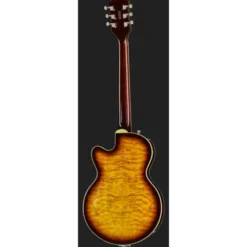 Gretsch G5655T-QM Electromatic Jr. ST
