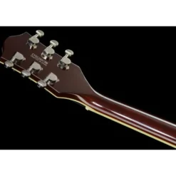 Gretsch G5655T-QM Electromatic Jr. ST