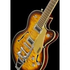 Gretsch G5655T-QM Electromatic Jr. ST