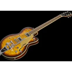 Gretsch G5655T-QM Electromatic Jr. ST