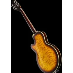 Gretsch G5655T-QM Electromatic Jr. ST