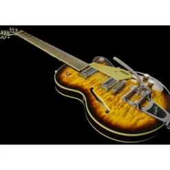 Gretsch G5655T-QM Electromatic Jr. ST