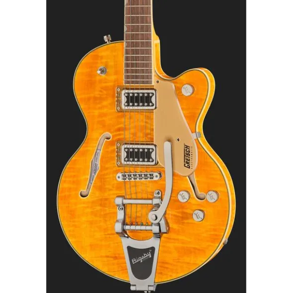Gretsch G5655T-QM Electromatic Jr. SPS