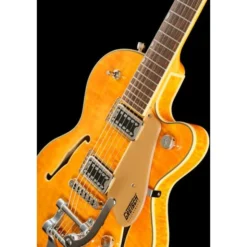 Gretsch G5655T-QM Electromatic Jr. SPS