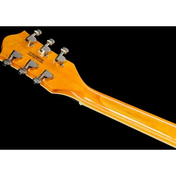 Gretsch G5655T-QM Electromatic Jr. SPS