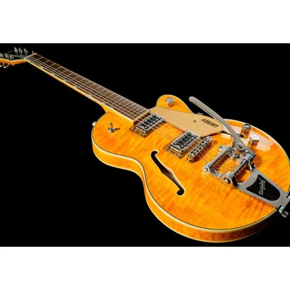 Gretsch G5655T-QM Electromatic Jr. SPS