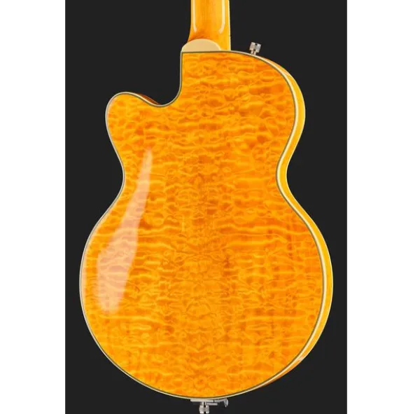 Gretsch G5655T-QM Electromatic Jr. SPS