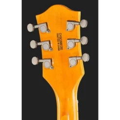 Gretsch G5655T-QM Electromatic Jr. SPS