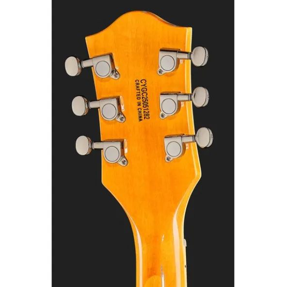 Gretsch G5655T-QM Electromatic Jr. SPS