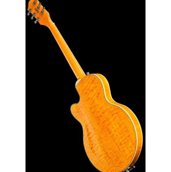 Gretsch G5655T-QM Electromatic Jr. SPS