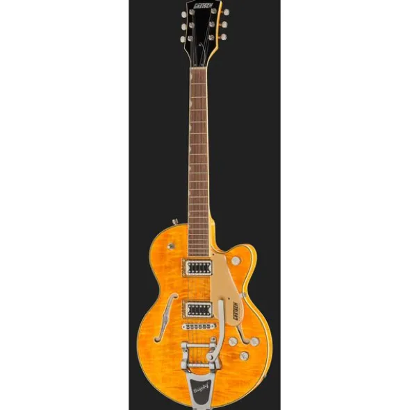 Gretsch G5655T-QM Electromatic Jr. SPS