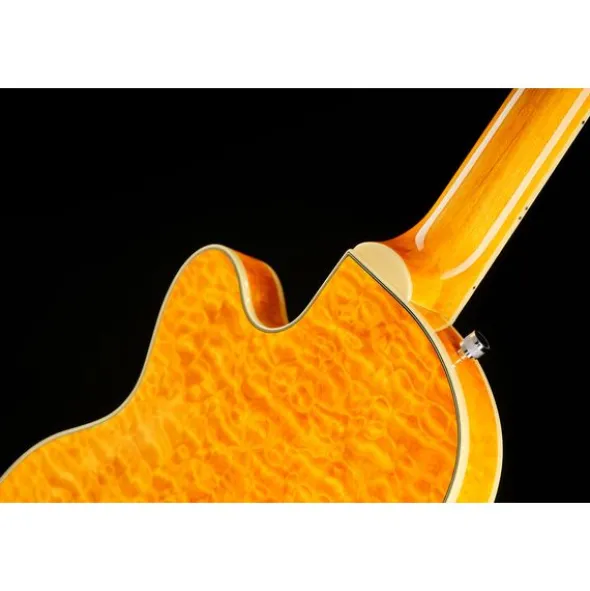 Gretsch G5655T-QM Electromatic Jr. SPS