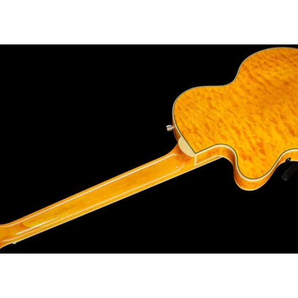 Gretsch G5655T-QM Electromatic Jr. SPS
