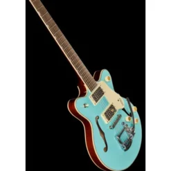 Gretsch G2655T STRML CBJR DC TROPICO