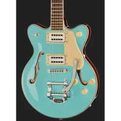 Gretsch G2655T STRML CBJR DC TROPICO