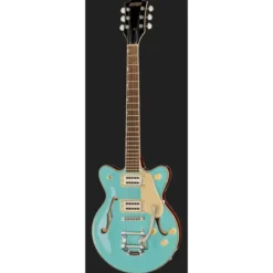 Gretsch G2655T STRML CBJR DC TROPICO