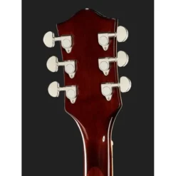 Gretsch G2655T STRML CBJR DC TROPICO