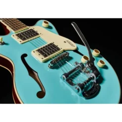 Gretsch G2655T STRML CBJR DC TROPICO
