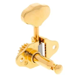 Gretsch G5400 Tuners Open Back GD