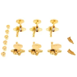 Gretsch G5400 Tuners Open Back GD