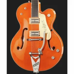 Gretsch G6120T-59VS Chet Atkins