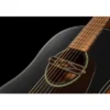 Gretsch JD Dread DELTO TSPG BLKT