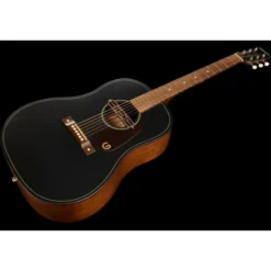 Gretsch JD Dread DELTO TSPG BLKT