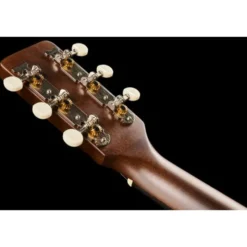 Gretsch JD Dread DELTO TSPG BLKT