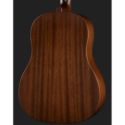 Gretsch JD Dread DELTO TSPG BLKT